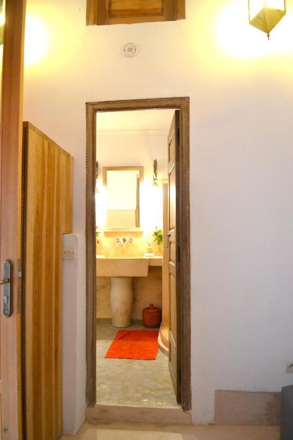 Riad See Moon And Spa Μαρακές Εξωτερικό φωτογραφία