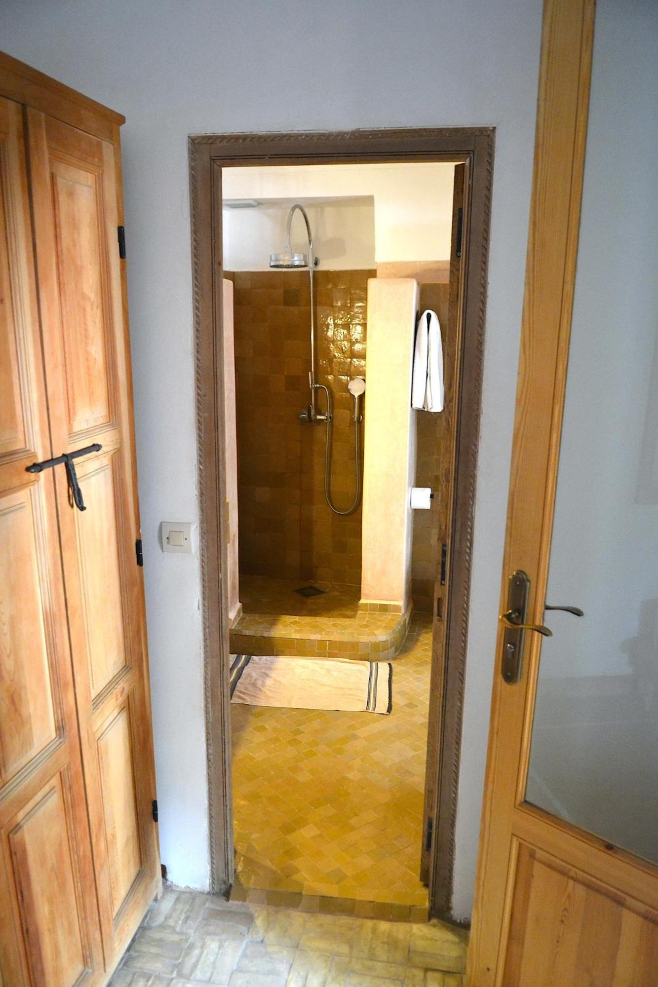 Riad See Moon And Spa Μαρακές Εξωτερικό φωτογραφία